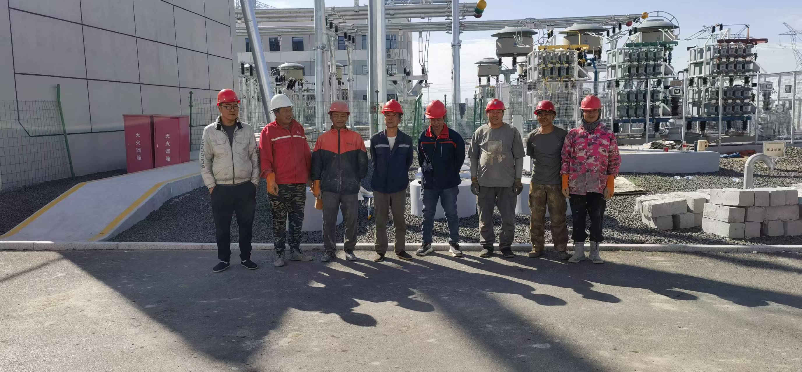 富裕地基沉降如何修复?